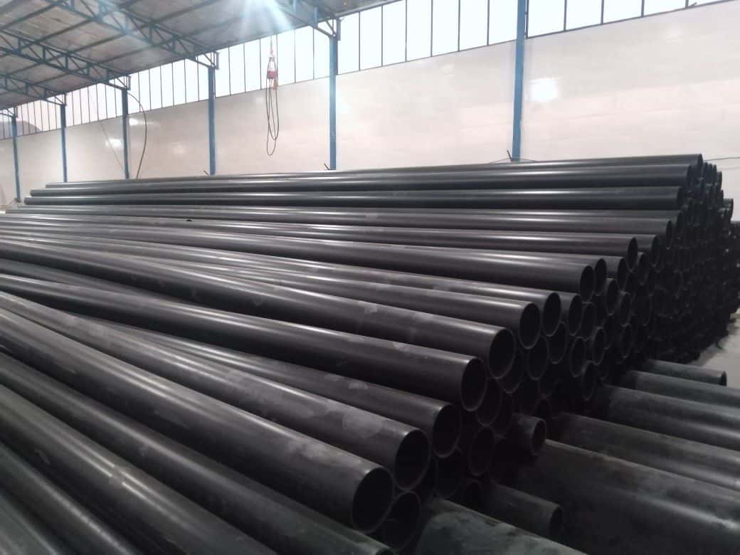 تصویر 2 از خرید و قیمت لوله پلی اتیلن 200 میلیمتر + فروش عمده